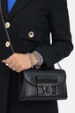Moschino Zincir Askılı Kadın Çanta - 5