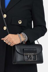 Moschino Zincir Askılı Kadın Çanta - 5