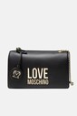 Moschino Zincir Askılı Kadın Çanta - 1