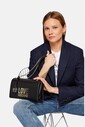 Moschino Zincir Askılı Kadın Çanta - 2