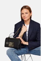 Moschino Zincir Askılı Kadın Çanta - 2