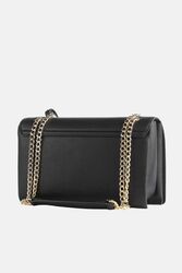 Moschino Zincir Askılı Kadın Çanta - 4