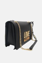 Moschino Zincir Askılı Kadın Çanta - 5