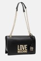 Moschino Zincir Askılı Kadın Çanta - 7