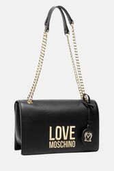 Moschino Zincir Askılı Kadın Çanta - 7