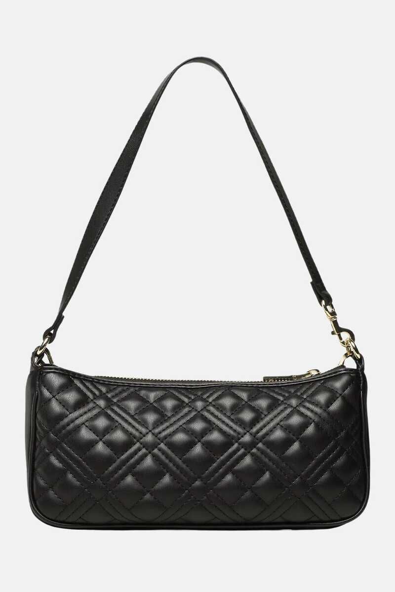 Moschino Zincir Askılı Kadın Çanta - 2