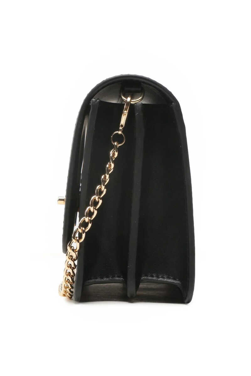Moschino Zincir Askılı Kadın Çantası - 3
