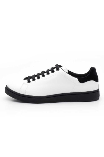 Neil Barret Erkek Sneakers - 3