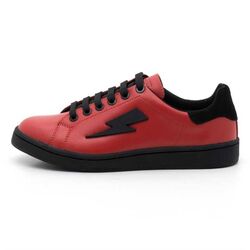 Neil Barret Kadın Sneaker - 2