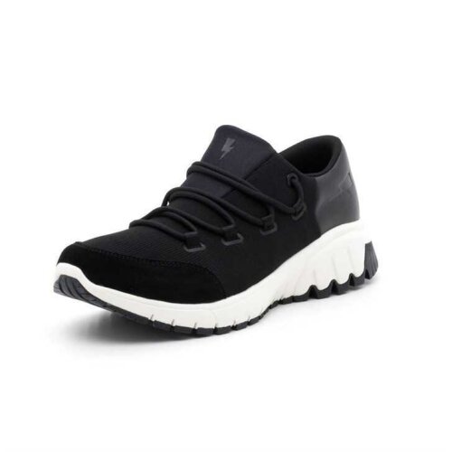 Neil Barrett Erkek Sneakers - 1