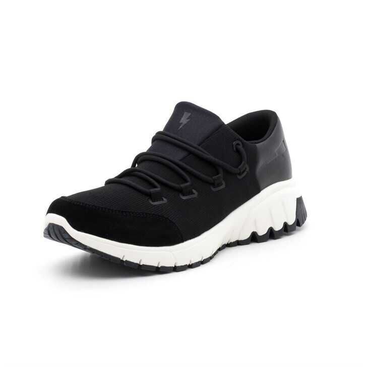 Neil Barrett Erkek Sneakers - 1