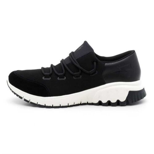 Neil Barrett Erkek Sneakers - 2