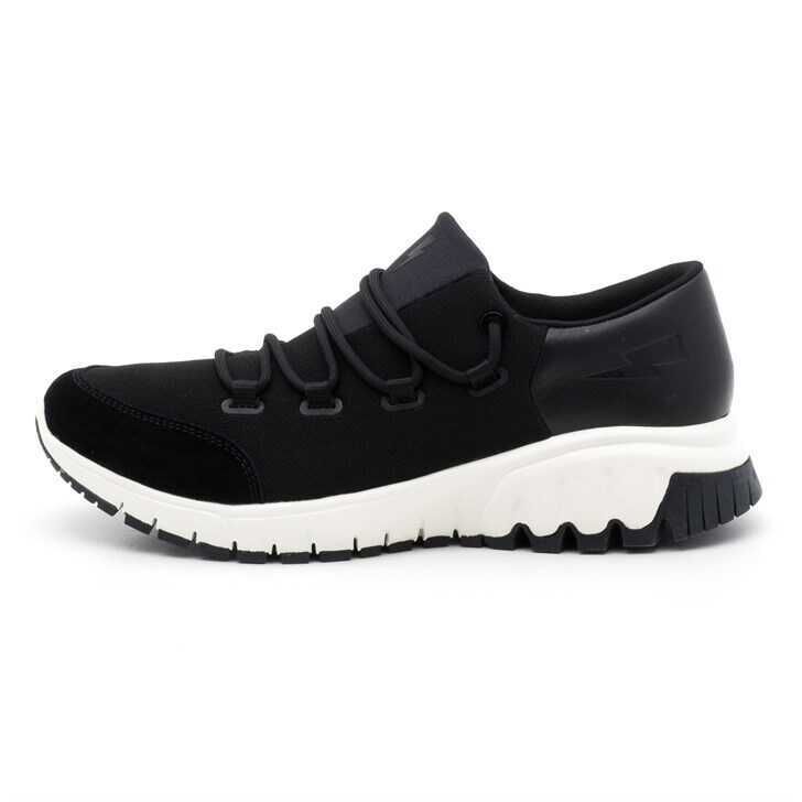 Neil Barrett Erkek Sneakers - 2