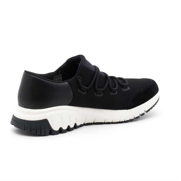 Neil Barrett Erkek Sneakers - 3