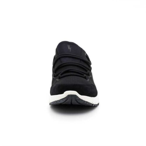 Neil Barrett Erkek Sneakers - 4