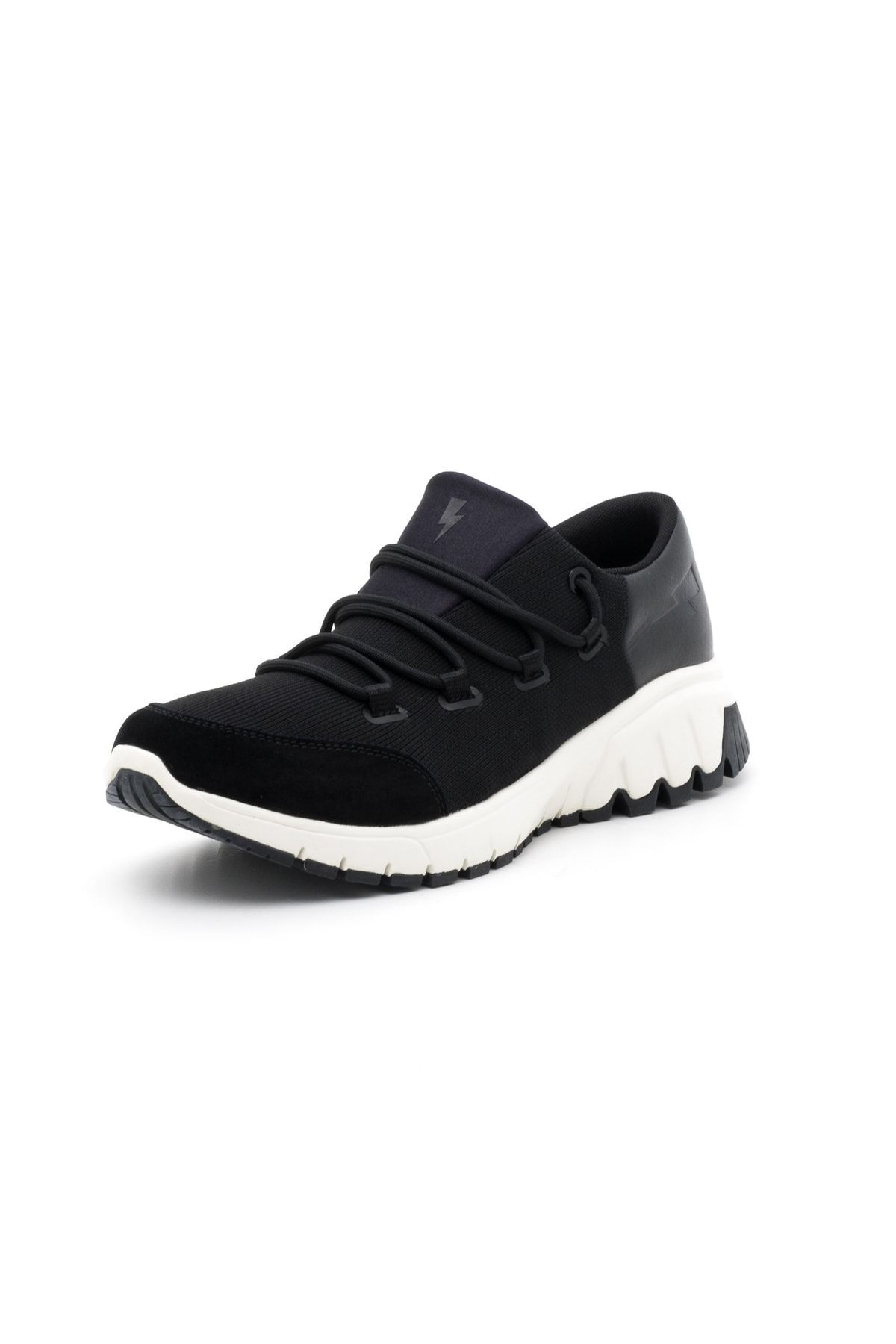 Neil Barrett Erkek Sneakers - 5