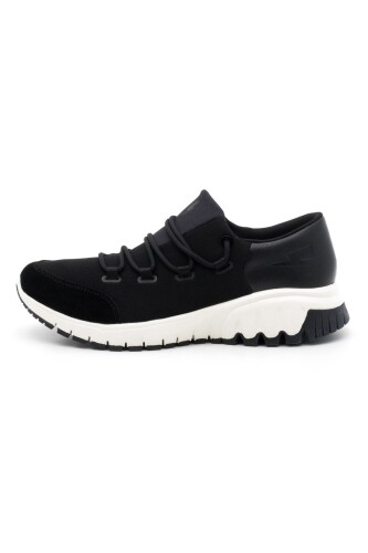 Neil Barrett Erkek Sneakers - 7