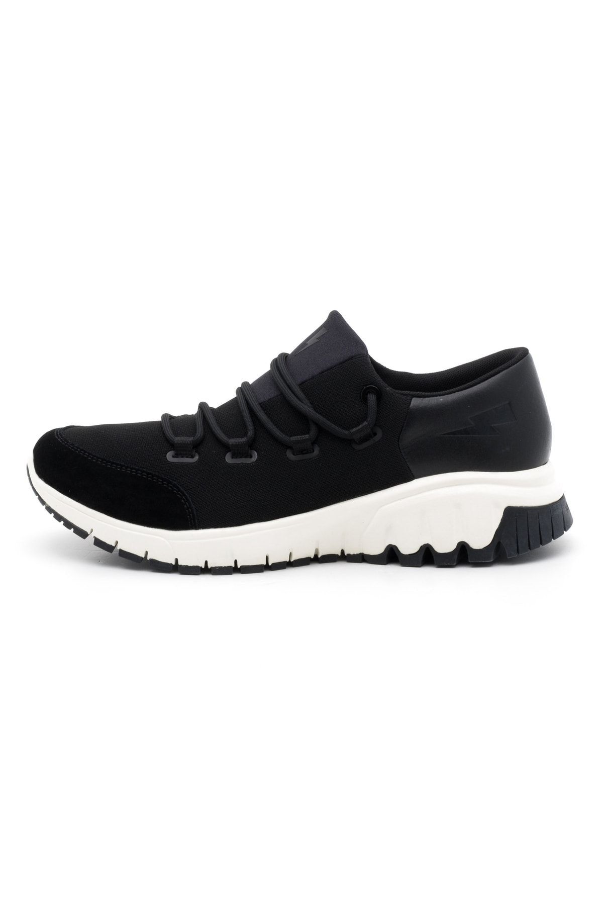 Neil Barrett Erkek Sneakers - 7