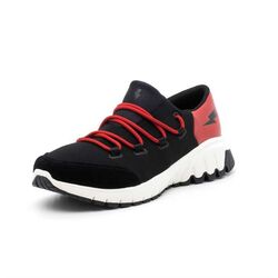 Neil Barrett Erkek Sneakers - 1
