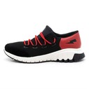 Neil Barrett Erkek Sneakers - 3