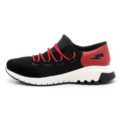 Neil Barrett Erkek Sneakers - 3