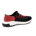 Neil Barrett Erkek Sneakers - 4