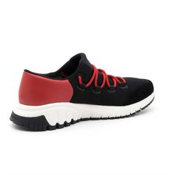Neil Barrett Erkek Sneakers - 4