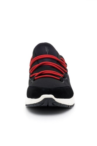 Neil Barrett Erkek Sneakers - 6