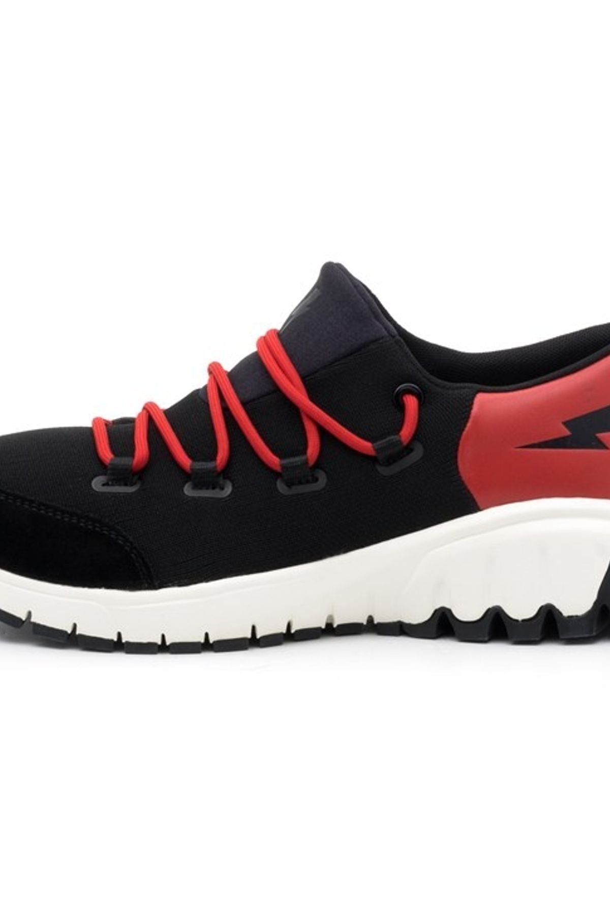 Neil Barrett Erkek Sneakers - 7