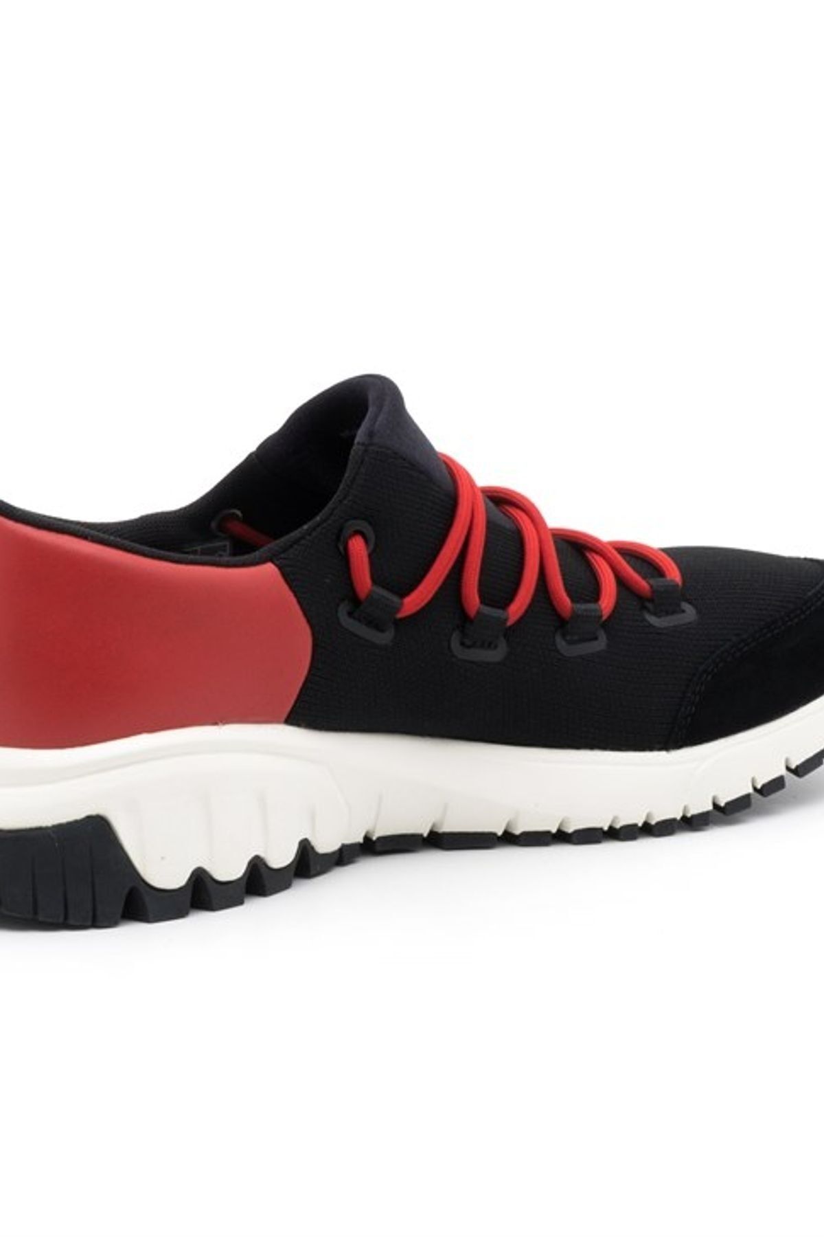 Neil Barrett Erkek Sneakers - 8