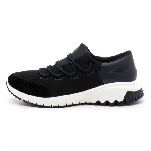 Neil Barrett Erkek Sneakers - 2