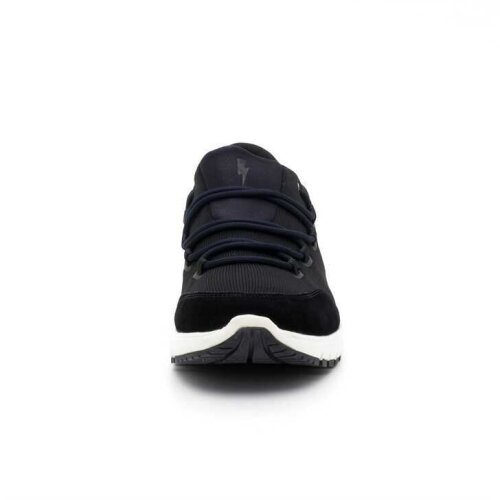 Neil Barrett Erkek Sneakers - 4