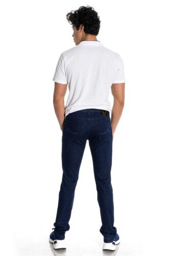 Normal Bel Normal Kesim Erkek Jeans - Jacob Cohen