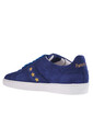 Pantofola D'Oro Kadın Süet Sneaker - 3