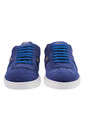 Pantofola D'Oro Kadın Süet Sneaker - 5