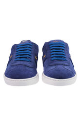 Pantofola D'Oro Kadın Süet Sneaker - 5