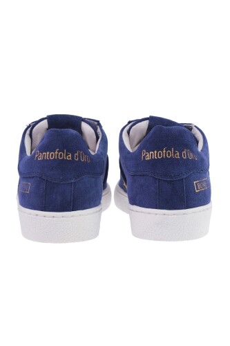 Pantofola D'Oro Kadın Süet Sneaker - 13