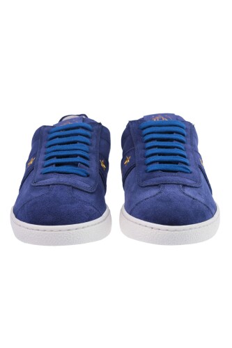 Pantofola D'Oro Kadın Süet Sneaker - 14