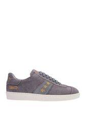 Pantofola D'Oro Kadın Süet Sneaker - 1