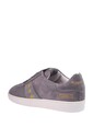 Pantofola D'Oro Kadın Süet Sneaker - 2