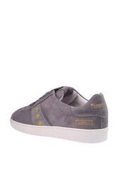 Pantofola D'Oro Kadın Süet Sneaker - 2