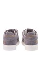 Pantofola D'Oro Kadın Süet Sneaker - 4