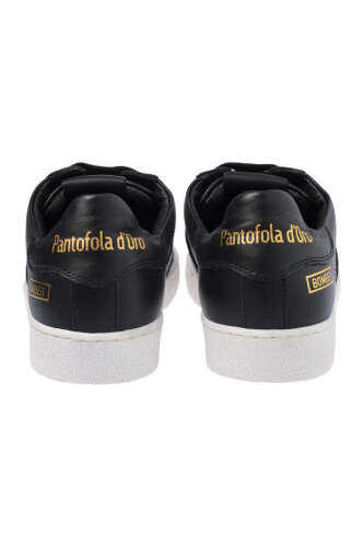 Pantofola D'Oro Kadın Süet Sneaker - 6