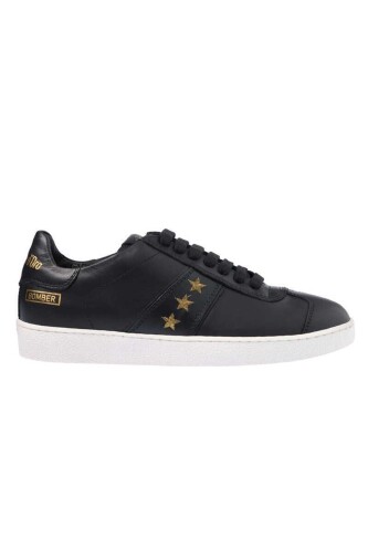 Pantofola D'Oro Kadın Süet Sneaker - 8