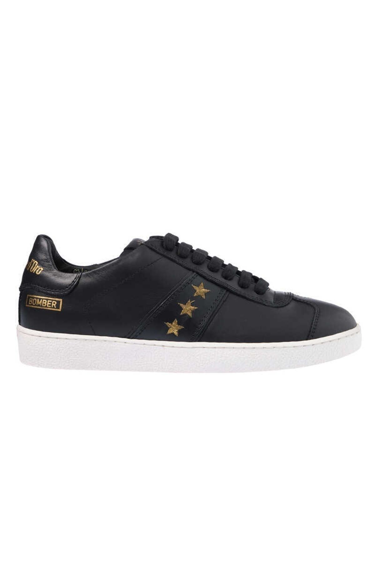 Pantofola D'Oro Kadın Süet Sneaker - 8
