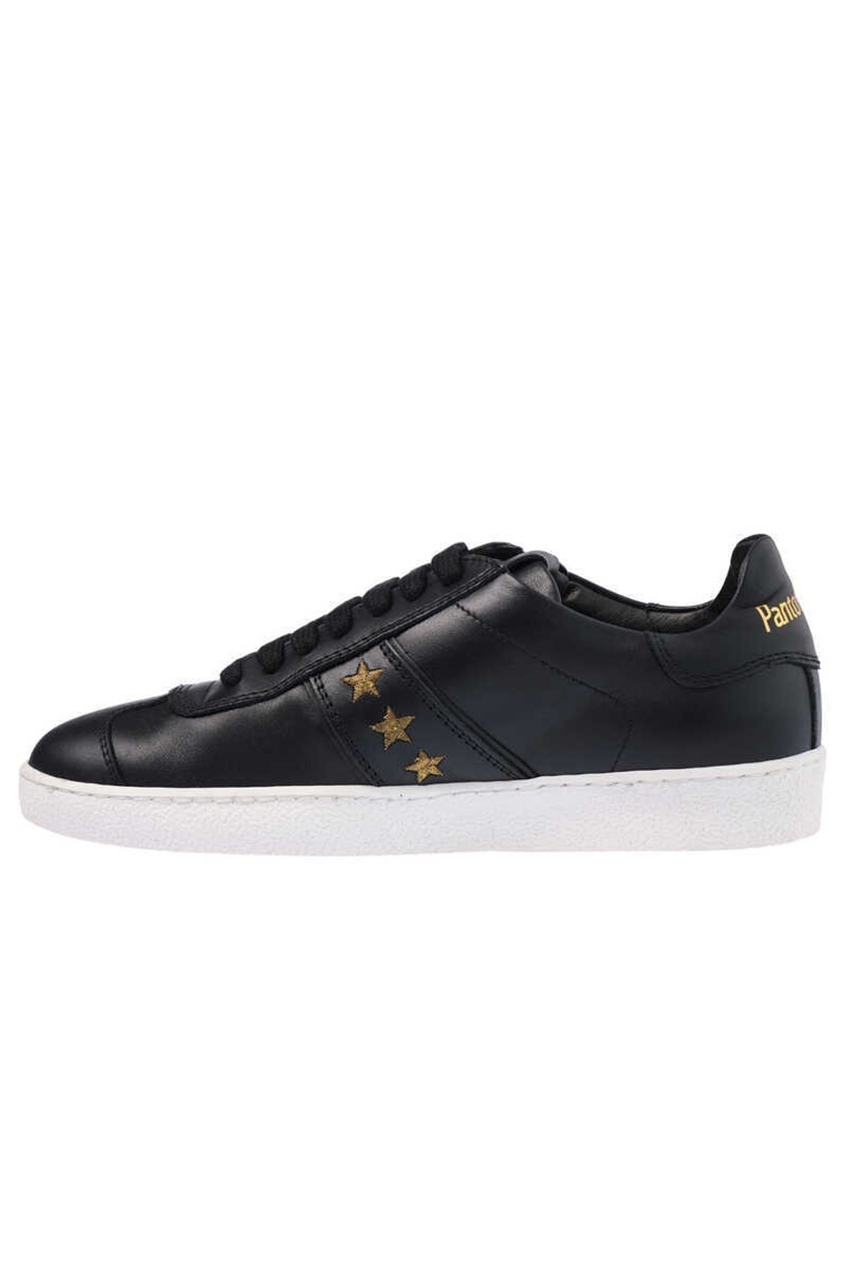 Pantofola D'Oro Kadın Süet Sneaker - 10