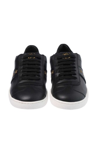 Pantofola D'Oro Kadın Süet Sneaker - 12