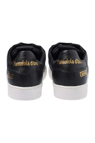 Pantofola D'Oro Kadın Süet Sneaker - 13