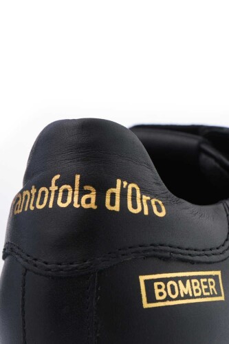 Pantofola D'Oro Kadın Süet Sneaker - 14