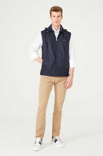 Paul & Shark Erkek Yelek - 2